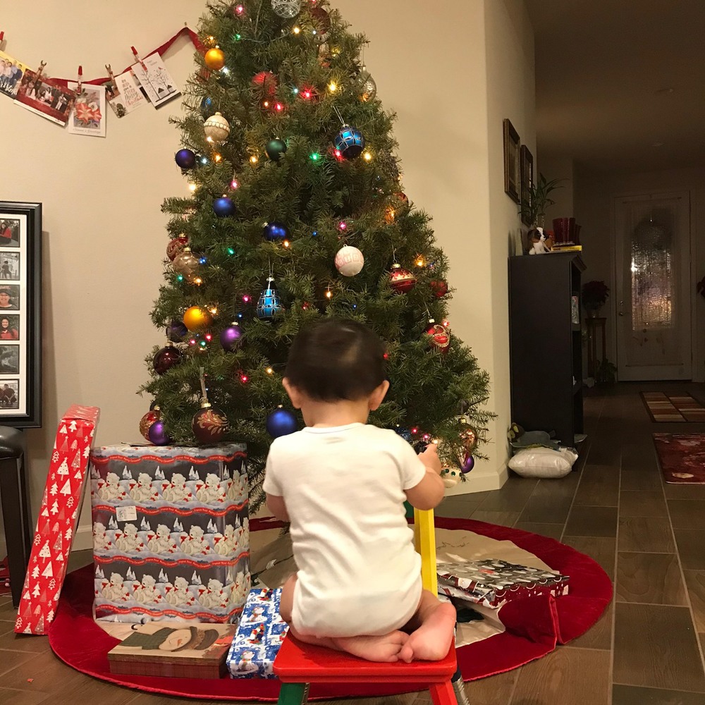 Meet your Posher, Jon